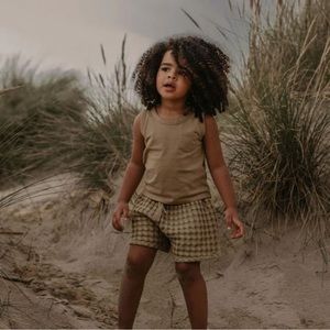 The Simple Folk // NWT Mountain Tank